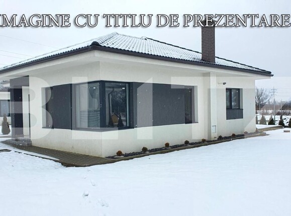 Casa de vânzare 4 camere Viișoara - 163244CV | BLITZ Bistriţa | Poza12