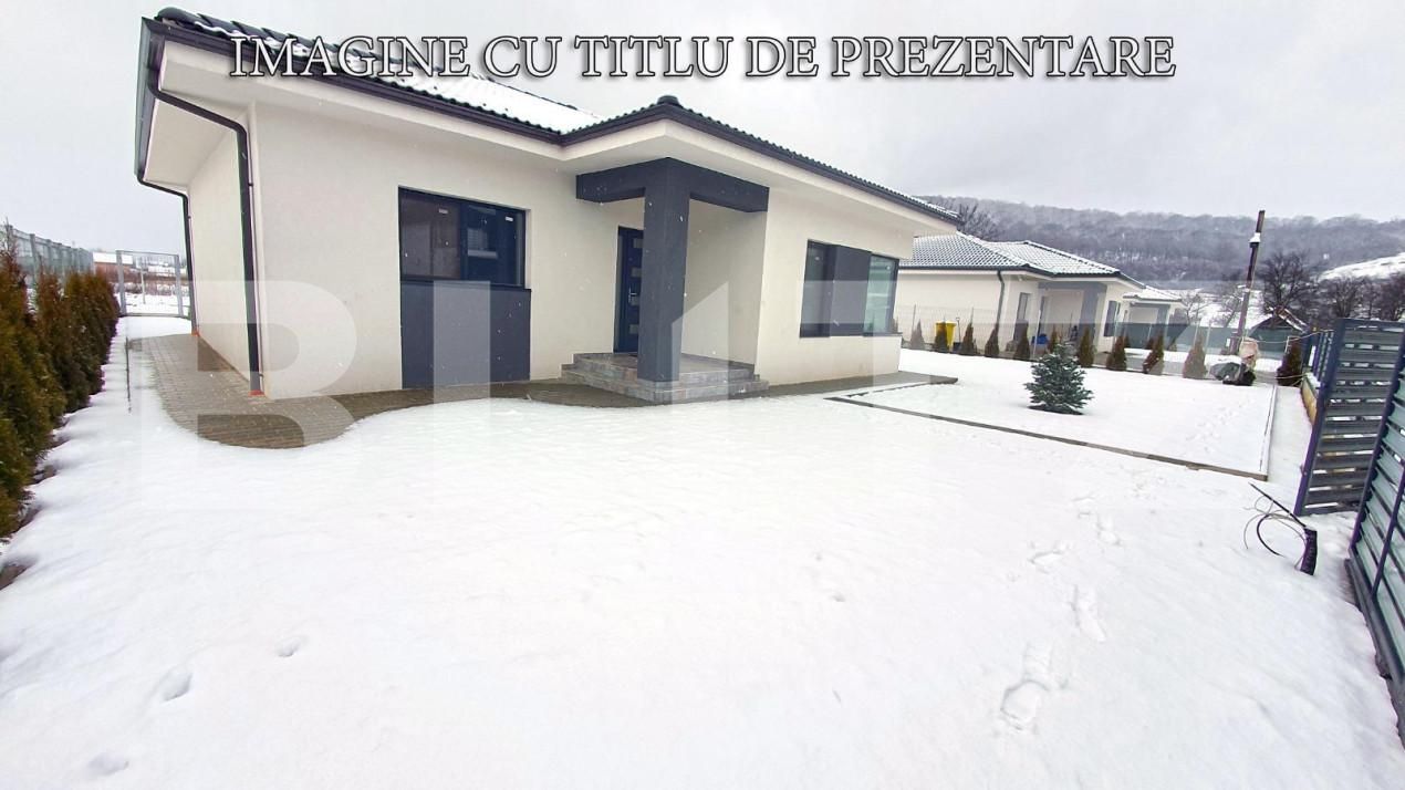 Casa de vânzare 4 camere Viișoara - 163244CV | BLITZ Bistriţa | Poza9
