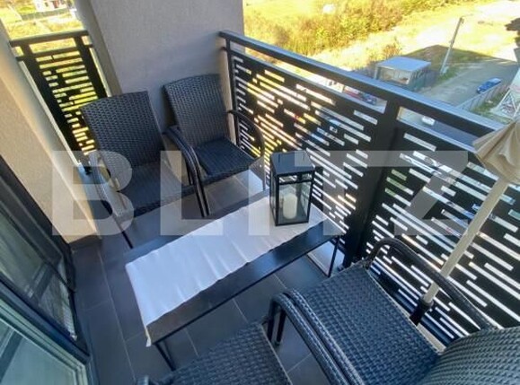 Apartament de vânzare 3 camere Cetății - 163253AV | BLITZ Bistriţa | Poza8