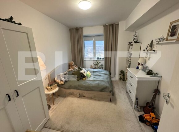 Apartament de vânzare 3 camere Cetății - 163253AV | BLITZ Bistriţa | Poza5