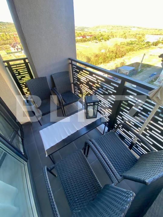 Apartament de vânzare 3 camere Cetății - 163253AV | BLITZ Bistriţa | Poza8