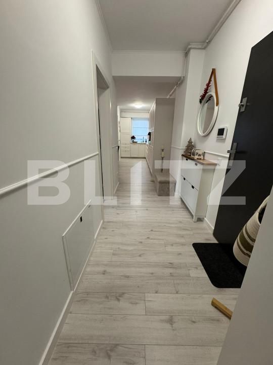 Apartament de vânzare 3 camere Cetății - 163253AV | BLITZ Bistriţa | Poza4