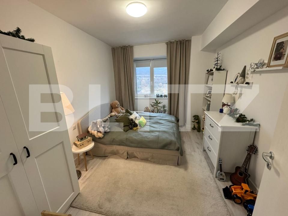 Apartament de vânzare 3 camere Cetății - 163253AV | BLITZ Bistriţa | Poza5