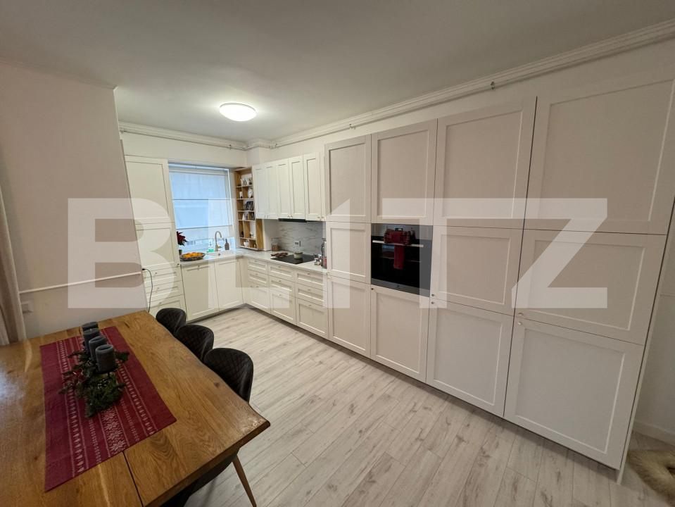 Apartament de vânzare 3 camere Cetății - 163253AV | BLITZ Bistriţa | Poza2