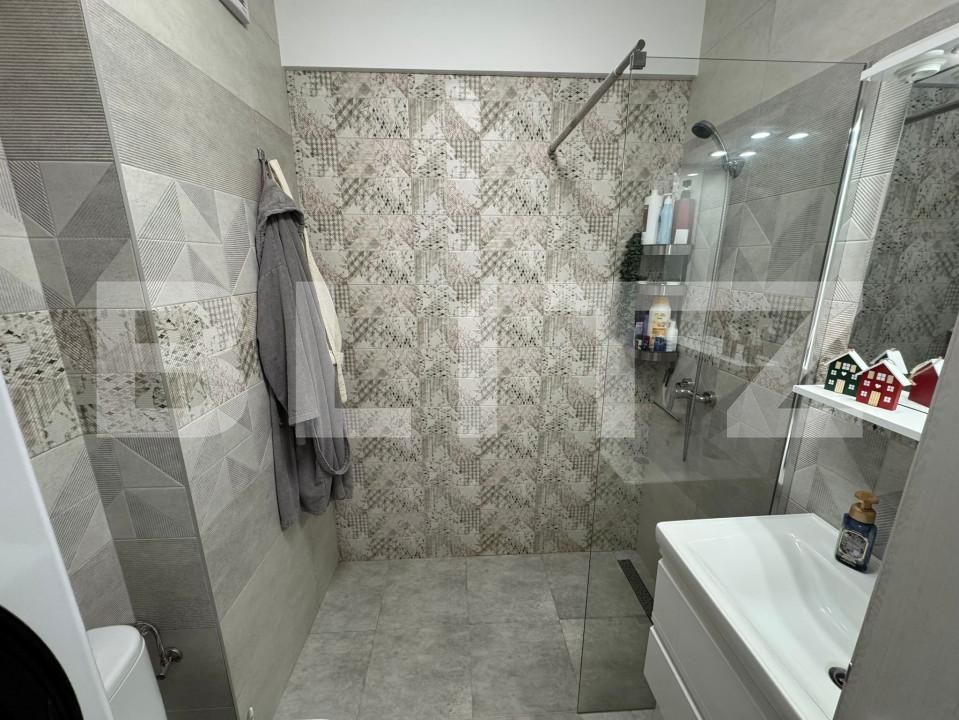 Apartament de vânzare 3 camere Cetății - 163253AV | BLITZ Bistriţa | Poza7