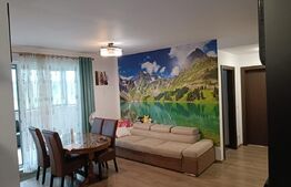 Apartament 3 camere, zona mall Retail Park