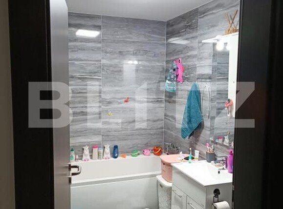 Apartament de vânzare 3 camere Calea Moldovei - 163325AV | BLITZ Bistriţa | Poza2