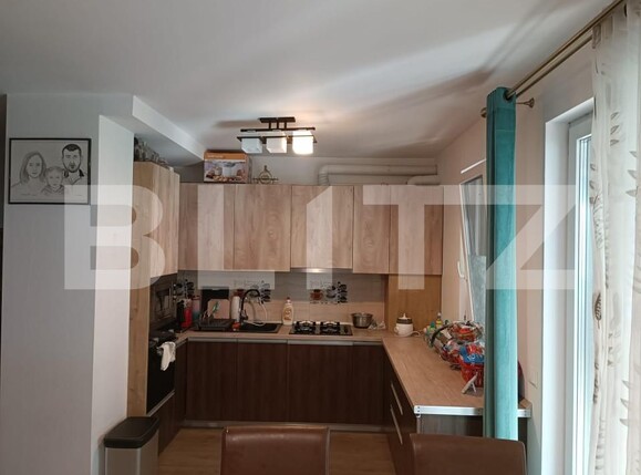Apartament de vânzare 3 camere Calea Moldovei - 163325AV | BLITZ Bistriţa | Poza4