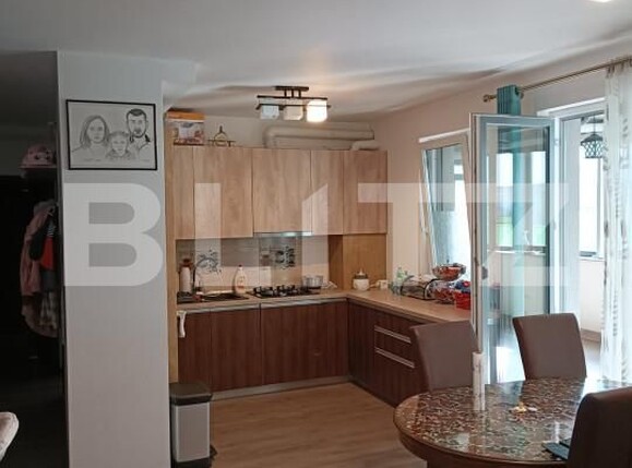 Apartament de vânzare 3 camere Calea Moldovei - 163325AV | BLITZ Bistriţa | Poza5