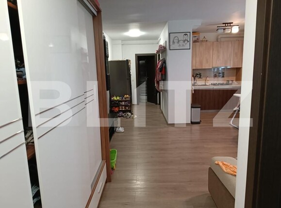 Apartament de vânzare 3 camere Calea Moldovei - 163325AV | BLITZ Bistriţa | Poza8