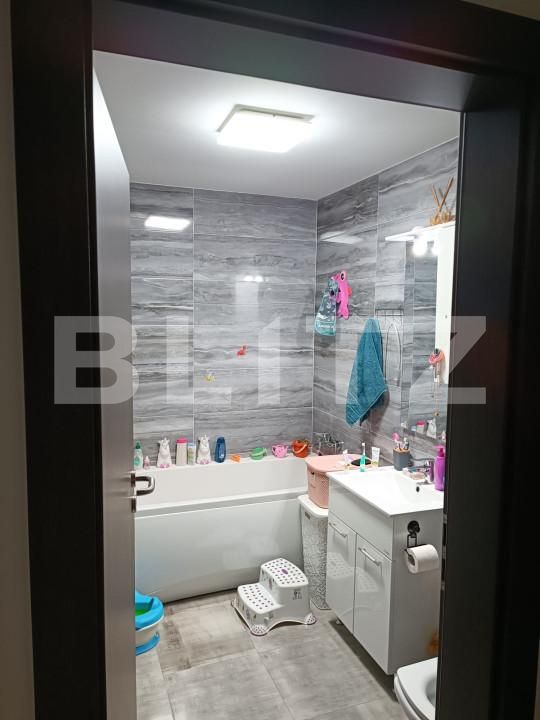 Apartament de vânzare 3 camere Calea Moldovei - 163325AV | BLITZ Bistriţa | Poza2