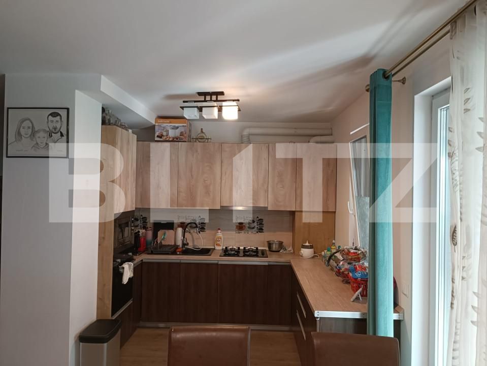 Apartament de vânzare 3 camere Calea Moldovei - 163325AV | BLITZ Bistriţa | Poza4