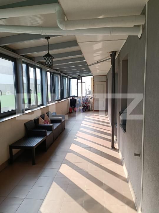 Apartament de vânzare 3 camere Calea Moldovei - 163325AV | BLITZ Bistriţa | Poza3