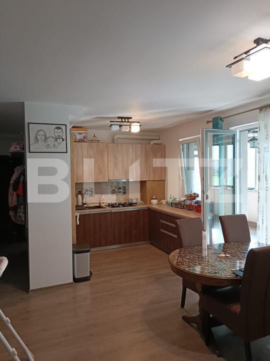Apartament de vânzare 3 camere Calea Moldovei - 163325AV | BLITZ Bistriţa | Poza5