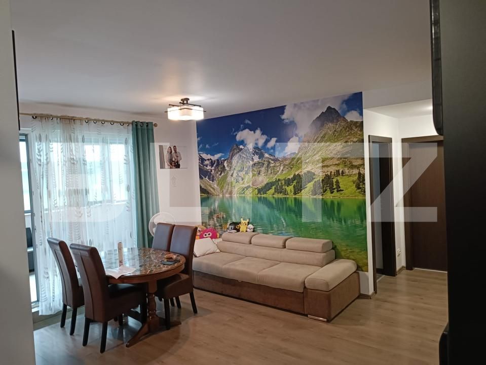 Apartament de vânzare 3 camere Calea Moldovei - 163325AV | BLITZ Bistriţa | Poza9