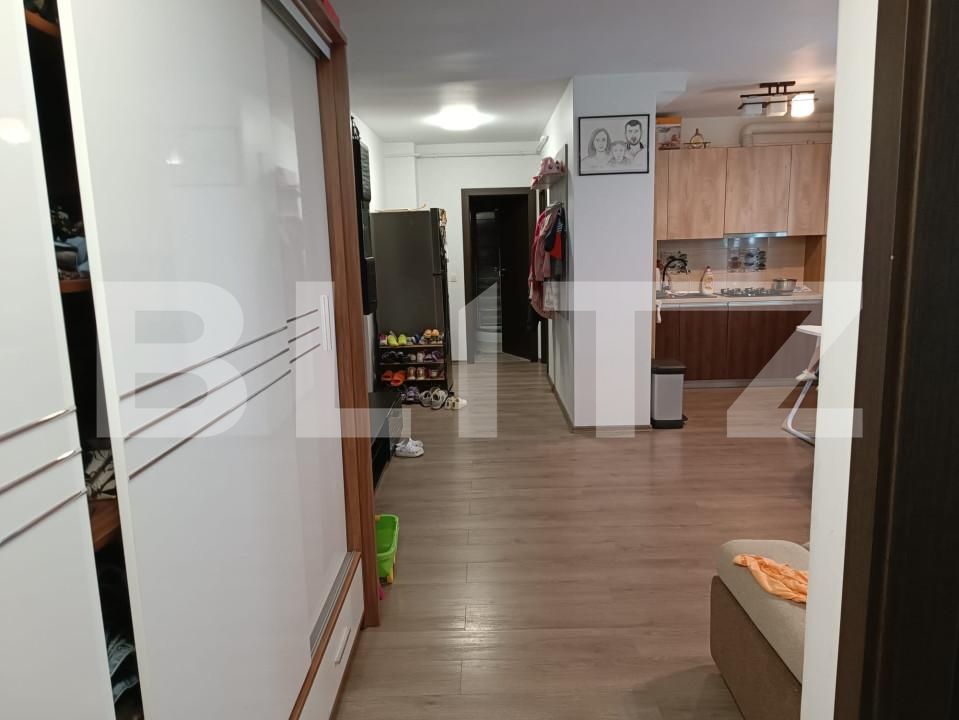 Apartament de vânzare 3 camere Calea Moldovei - 163325AV | BLITZ Bistriţa | Poza8