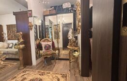 Apartament 3 camere, 75 mp, zona Isu