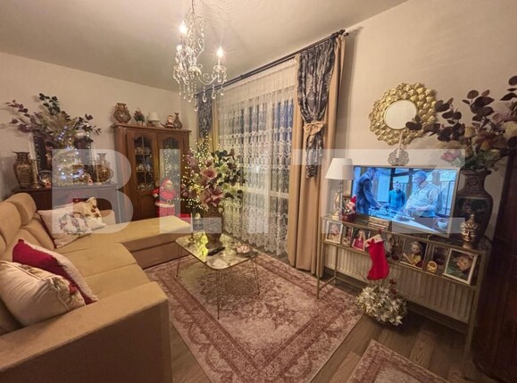 Apartament de vânzare 3 camere Sud - 163327AV | BLITZ Bistriţa | Poza8