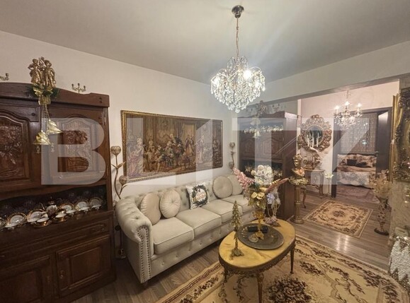 Apartament de vânzare 3 camere Sud - 163327AV | BLITZ Bistriţa | Poza2