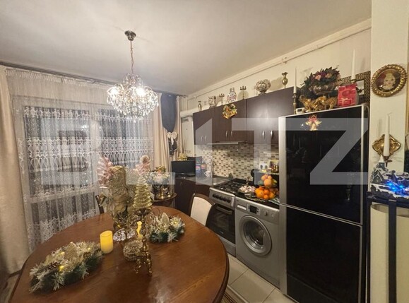 Apartament de vânzare 3 camere Sud - 163327AV | BLITZ Bistriţa | Poza3