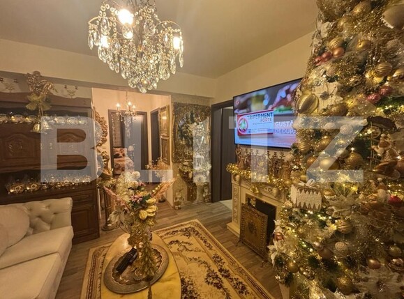 Apartament de vânzare 3 camere Sud - 163327AV | BLITZ Bistriţa | Poza1