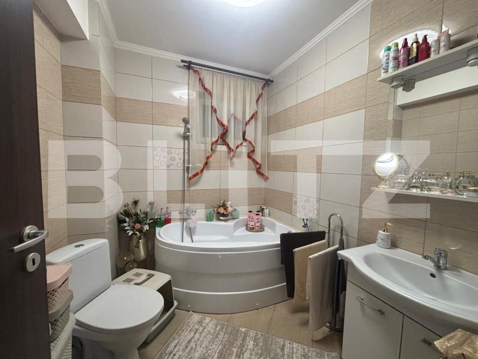 Apartament de vânzare 3 camere Sud - 163327AV | BLITZ Bistriţa | Poza7