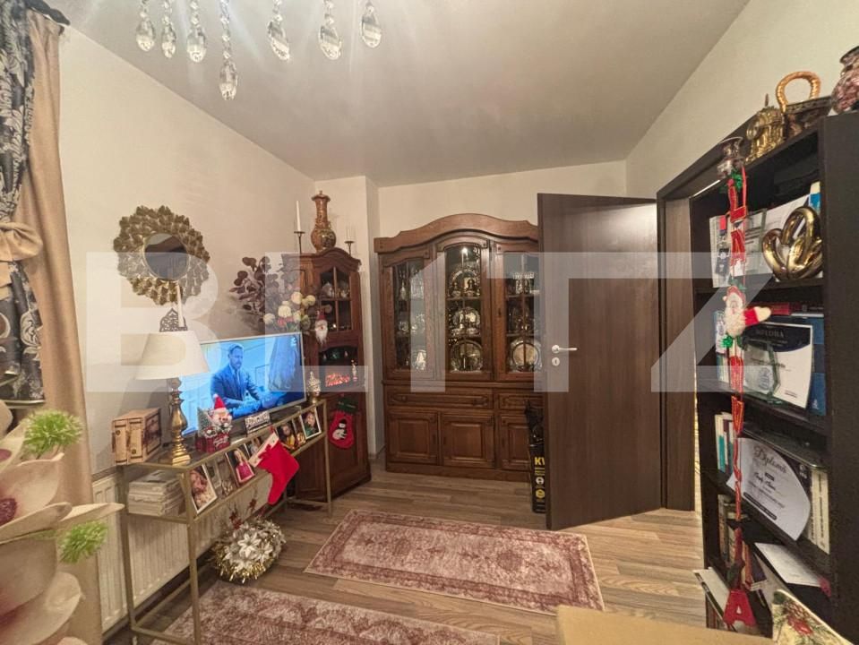 Apartament de vânzare 3 camere Sud - 163327AV | BLITZ Bistriţa | Poza5
