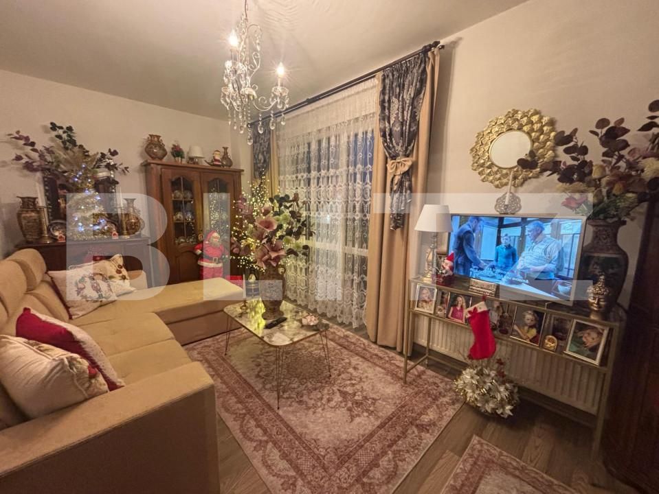 Apartament de vânzare 3 camere Sud - 163327AV | BLITZ Bistriţa | Poza8