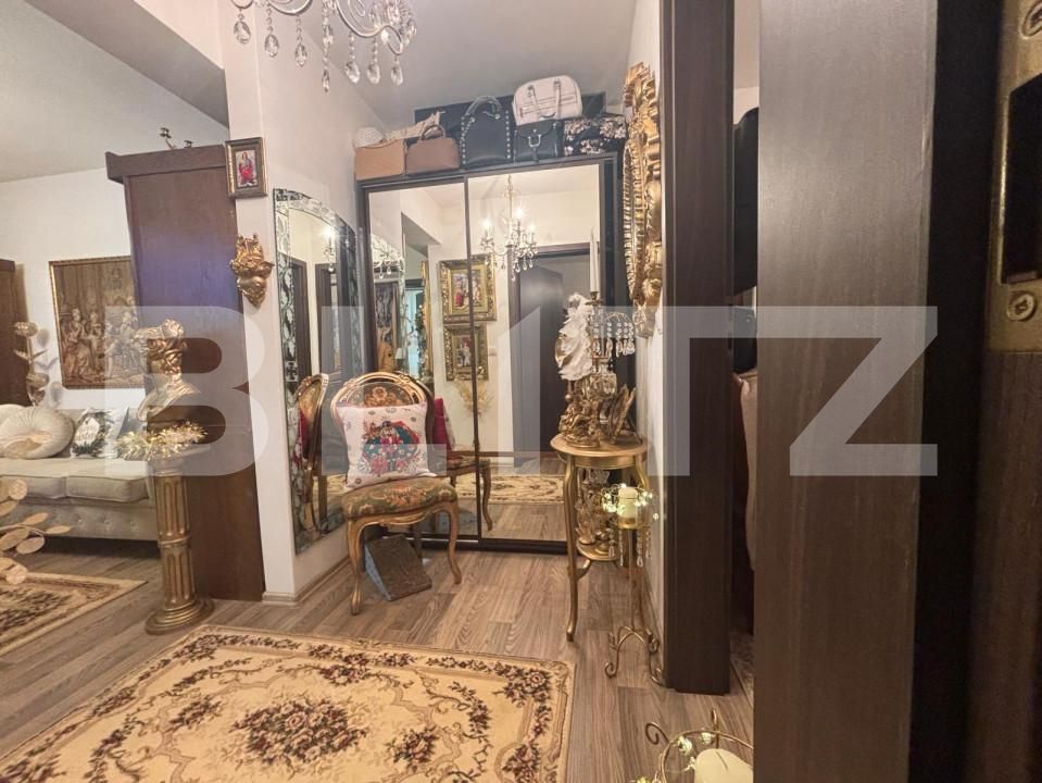 Apartament de vânzare 3 camere Sud - 163327AV | BLITZ Bistriţa | Poza6