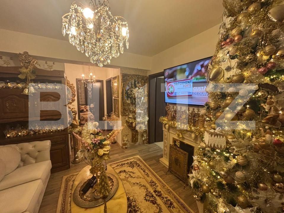 Apartament de vânzare 3 camere Sud - 163327AV | BLITZ Bistriţa | Poza1