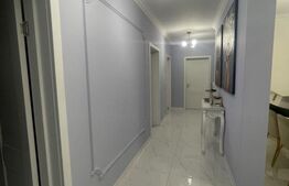 Casa cu 5 camere, 222 mp utili, 412 mp teren, zona ultracentrala