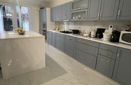 Casa cu 5 camere, 222 mp utili, 412 mp teren, zona ultracentrala