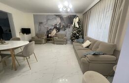 Casa cu 5 camere, 222 mp utili, 412 mp teren, zona ultracentrala