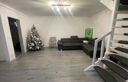 Casa cu 5 camere, 222 mp utili, 412 mp teren, zona ultracentrala