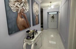 Casa cu 5 camere, 222 mp utili, 412 mp teren, zona ultracentrala