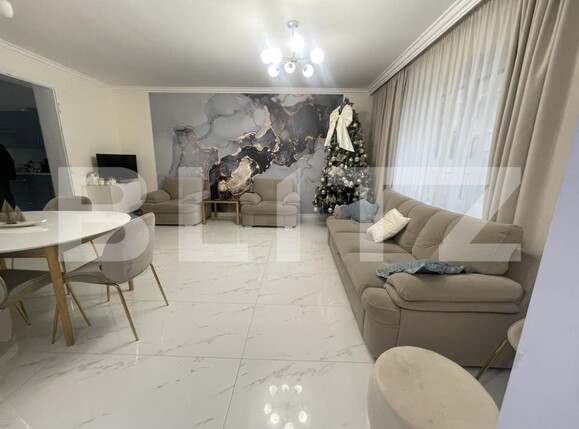 Casa de vânzare 5 camere Central - 163410CV | BLITZ Bistriţa | Poza1