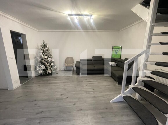 Casa de vânzare 5 camere Central - 163410CV | BLITZ Bistriţa | Poza9