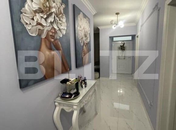 Casa de vânzare 5 camere Central - 163410CV | BLITZ Bistriţa | Poza4