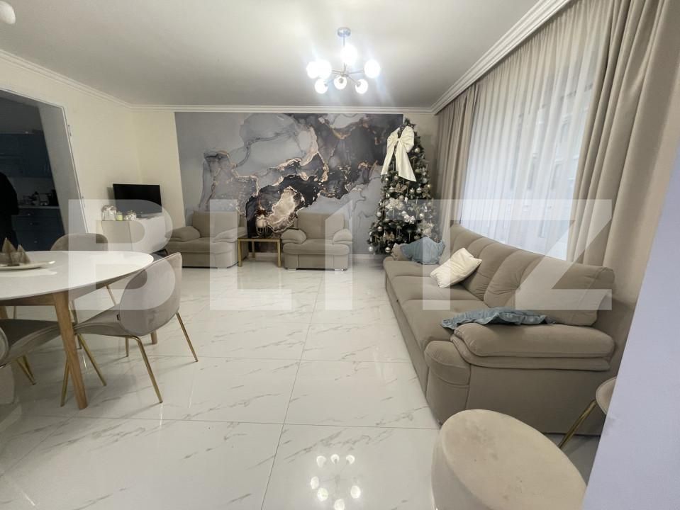 Casa de vânzare 5 camere Central - 163410CV | BLITZ Bistriţa | Poza1