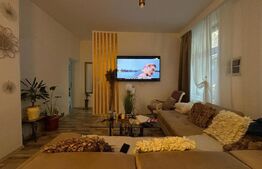 Apartament la casa cu 3 camere, 64mp, zona Centrala