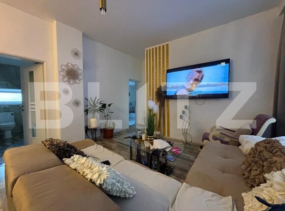 Apartament de vânzare 3 camere Central - 163420AV | BLITZ Bistriţa | Poza1