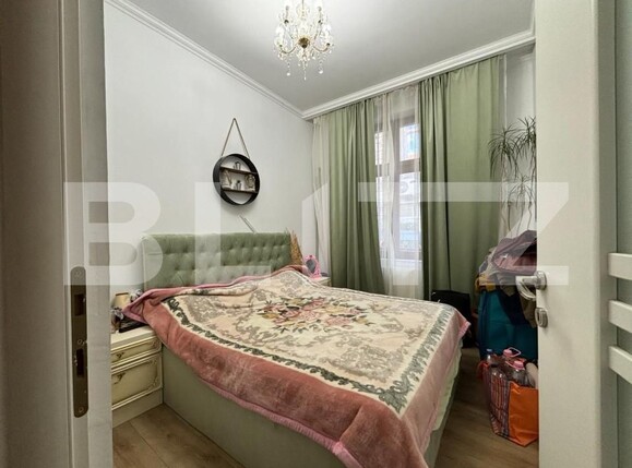 Apartament de vânzare 3 camere Central - 163420AV | BLITZ Bistriţa | Poza7