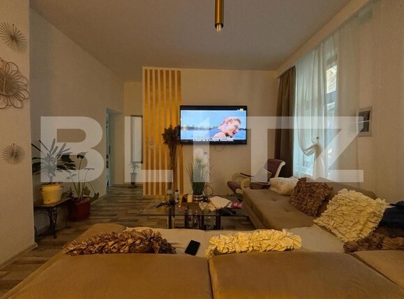 Apartament de vânzare 3 camere Central - 163420AV | BLITZ Bistriţa | Poza5