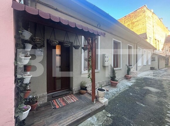 Apartament de vânzare 3 camere Central - 163420AV | BLITZ Bistriţa | Poza9