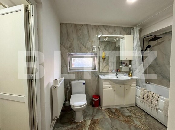 Apartament de vânzare 3 camere Central - 163420AV | BLITZ Bistriţa | Poza4