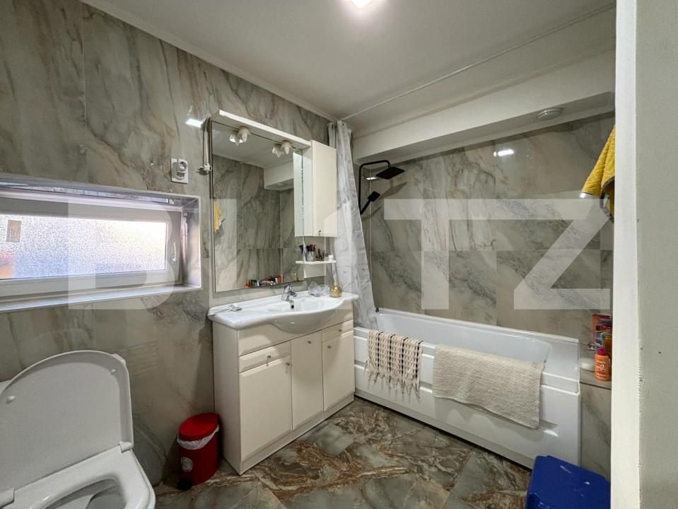 Apartament de vânzare 3 camere Central - 163420AV | BLITZ Bistriţa | Poza8