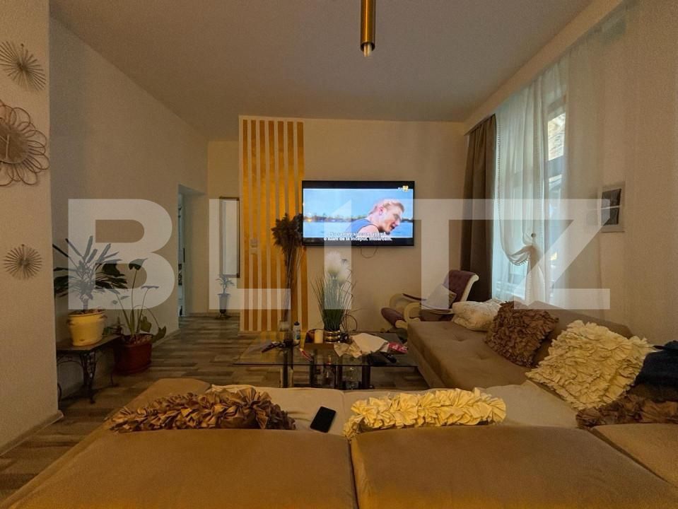 Apartament de vânzare 3 camere Central - 163420AV | BLITZ Bistriţa | Poza5