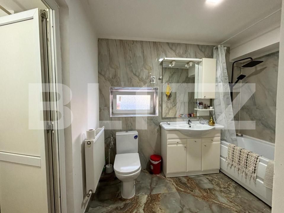 Apartament de vânzare 3 camere Central - 163420AV | BLITZ Bistriţa | Poza4