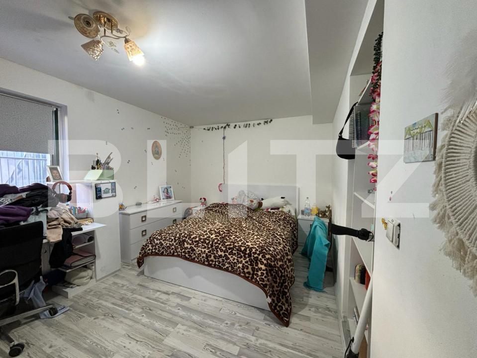 Apartament de vânzare 3 camere Central - 163420AV | BLITZ Bistriţa | Poza6