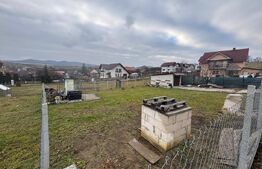 Teren Intravilan,  500 mp, zona Sigmir